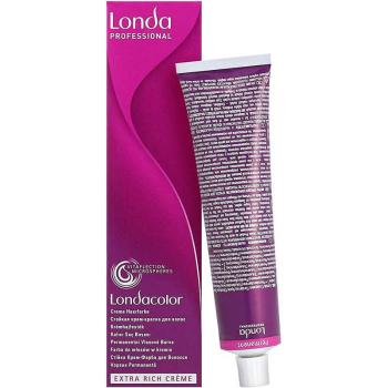 Londa Professional Vopsea cremă permanentă Color Extra Bogat Creme 60 ml 0/33