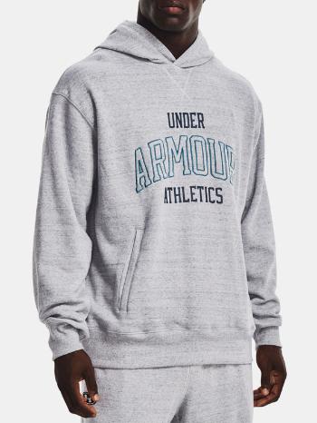 Under Armour UA Originators Hoodie Hanorac Gri