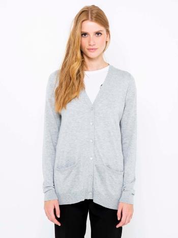 CAMAIEU Cardigan Gri