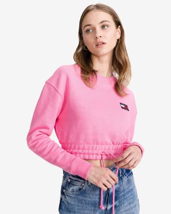 Tommy Jeans Super Crop top Roz