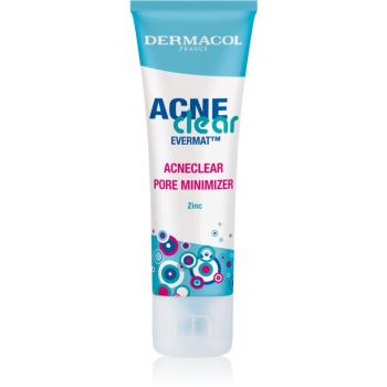 Dermacol Acneclear gel crema pentru micsorarea porilor 50 ml