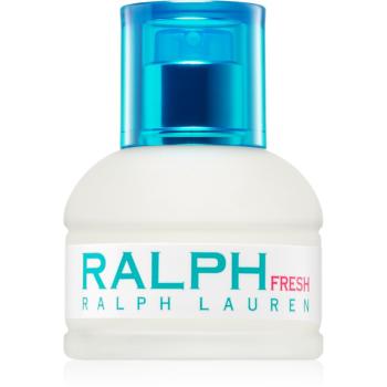Ralph Lauren Fresh Eau de Toilette pentru femei 30 ml