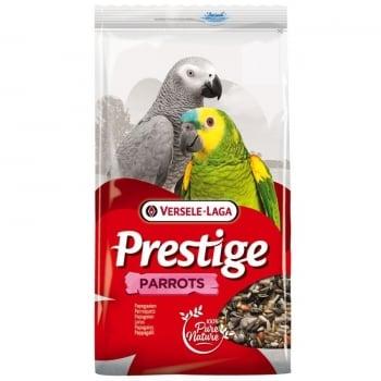Hrana pentru papagali Versele Laga, Prestige Parrots, 15 kg