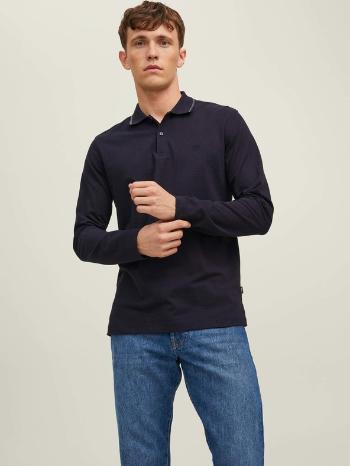 Jack & Jones Blabrooks Polo Tricou Albastru