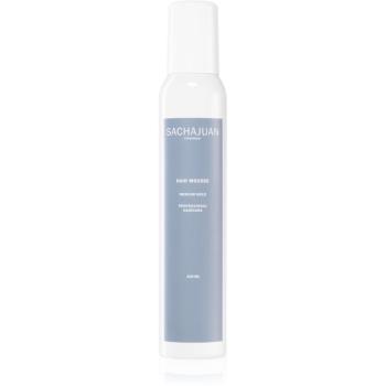 Sachajuan Hair Mousse spuma modelatoare fixare medie 200 ml