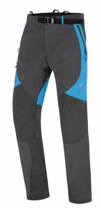 Pantaloni Direct Alpine Cascade Plus antracit / ocean