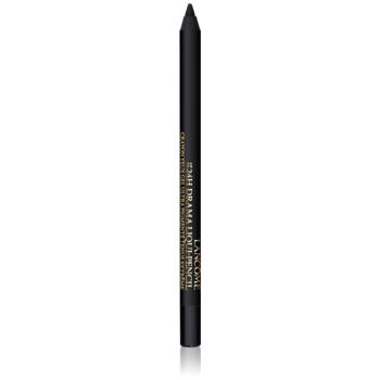 Lancôme Drama Liquid Pencil gel pentru linia ochilor culoare 01 Café Noir 1,2 g