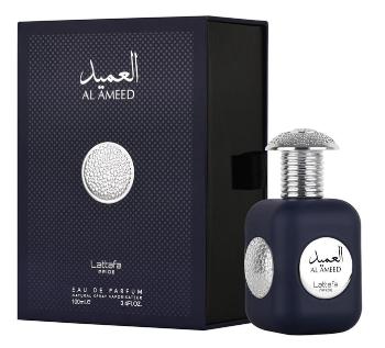 Lattafa Al Ameed - EDP 100 ml