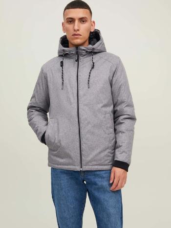 Jack & Jones Lock Jachetă Gri