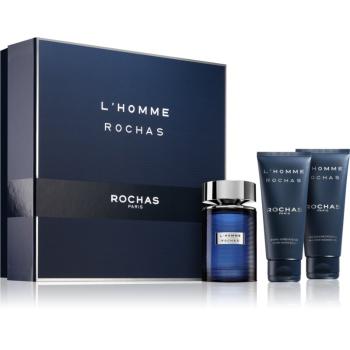 Rochas L’Homme Rochas set cadou I. pentru bărbați