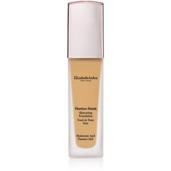 Elizabeth Arden Flawless Finish Skincaring Foundation machiaj de îngrijire culoare 340W 30 ml