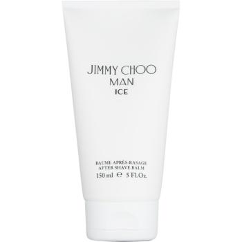 Jimmy Choo Man Ice balsam după bărbierit pentru bărbați 150 ml