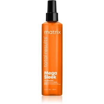 Matrix Mega Sleek spray care nu necesita clatire anti-electrizare 250 ml