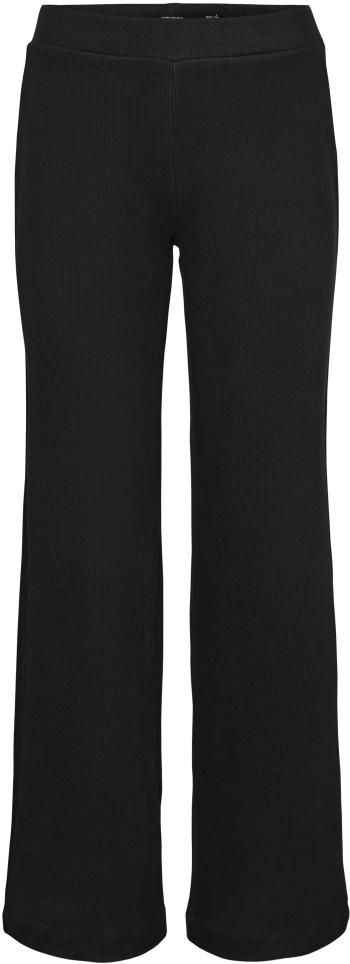 Vero Moda Pantaloni de trening pentru femei VMKAMMIE 10254954 Black XS/32