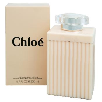 Chloé Chloé - lapte de corp 200 ml