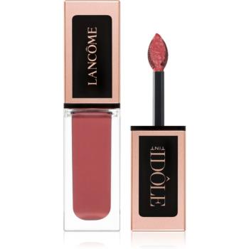 Lancôme Idôle Tint lichid fard ochi culoare 07 Earth Red 7 ml