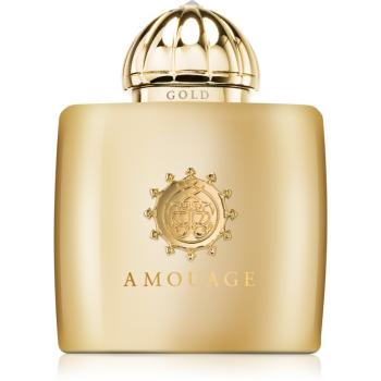 Amouage Gold Eau de Parfum pentru femei 100 ml