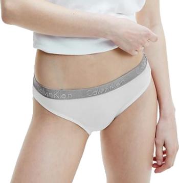 Calvin Klein Pantaloni Bikini QD3540E-100 XS