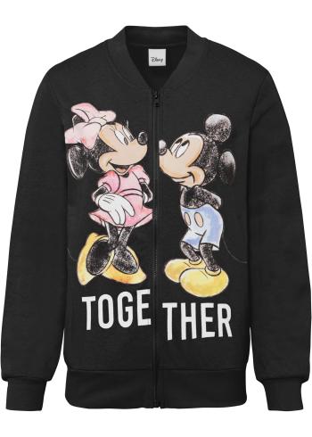 Jachetă casual Mickey Mouse