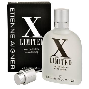 Aigner X Limited - EDT 250 ml