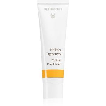 Dr. Hauschka Facial Care crema de zi cu melissa 30 ml