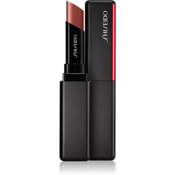 Shiseido VisionAiry Gel Lipstick lipstick gel culoare 212 Woodblock (Milk Chocolate) 1.6 g