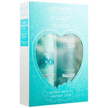 Revlon Professional Equave Hydro Nutritive set cadou (pentru păr)