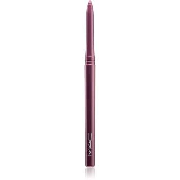 MAC Cosmetics  Technakohl creion kohl pentru ochi culoare Purple Dash 0.35 g