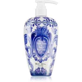 Rudy - Le Maioliche Firenze spumă pentru duș pentru baie 700 ml