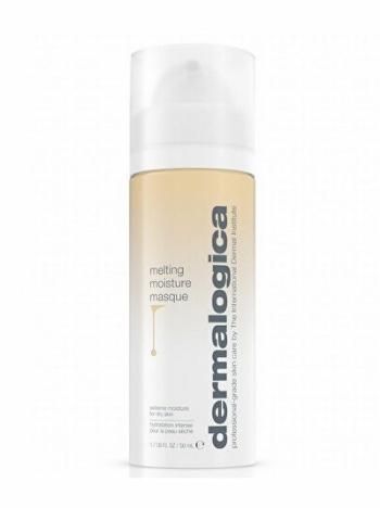 Dermalogica Mască foarte hidratantă fără clătire pentru piele uscată (Melting Moisture Masque) 50 ml