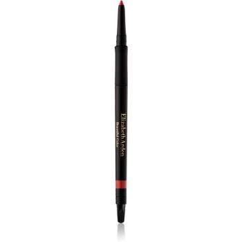 Elizabeth Arden Beautiful Color Precision Glide Lip Liner creion contur pentru buze  cu aplicator culoare 01 Red Door Red 0.35 g