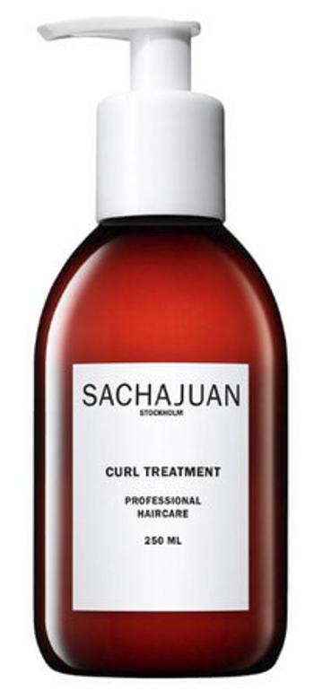 Sachajuan Îngrijire pentru părul creț și ondulat(Curl Treatment) 1000 ml