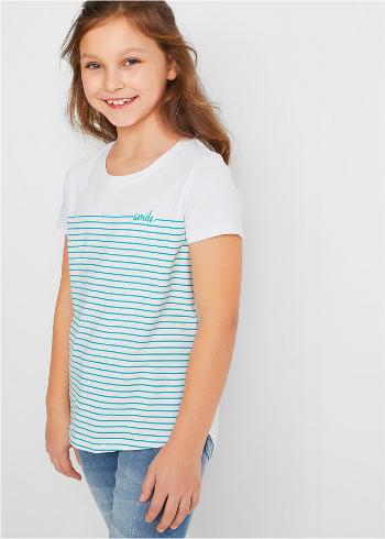 Tricou fete bumbac bio 2buc.