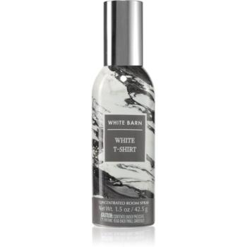 Bath & Body Works White T-Shirt spray pentru camera 42,5 g