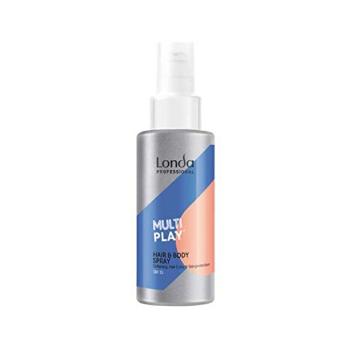 Londa Professional Spray pentru îngrijirea părului și a corpului Multiplay(Hair &amp;Body Spray) 100 ml