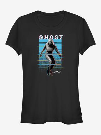 ZOOT.Fan Marvel Ghost Ant-Man and The Wasp Tricou Negru