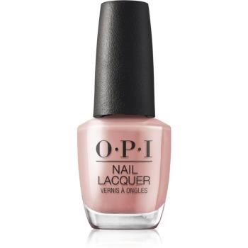 OPI Nail Lacquer Hollywood lac de unghii I’m an Extra 15 ml