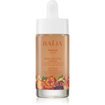 BAÏJA Tone ser hranitor faciale 30 ml