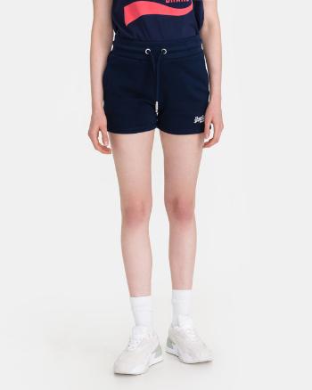 SuperDry OL Classic Pantaloni scurți Albastru