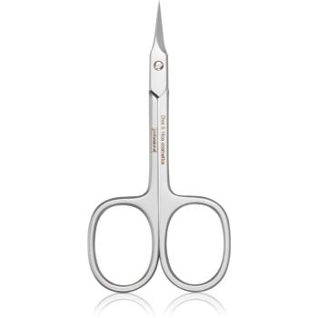 Diva & Nice Cosmetics Accessories Scissors foarfecă pentru unghii și cuticule 1 buc