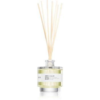 Ambientair Lab Co. Amber & Clove difuzor de aroma 200 ml