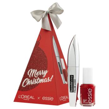 L´Oréal Paris Set de cosmetice decorative Merry Christmas !