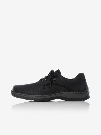 Rieker Michigan Pantofi Negru