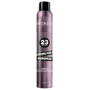 Redken Fixativ de păr extra puternic Strong Hold (Hairspray) 400 ml