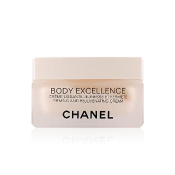 Chanel Cremă de intinerire pentru corp Precision Excellence Body Cream ( Firming and Rejuvenating Cream) 150 g