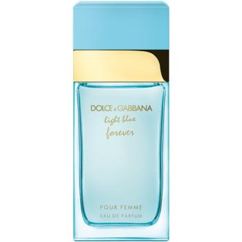 Dolce & Gabbana Light Blue Forever Eau de Parfum pentru femei 50 ml