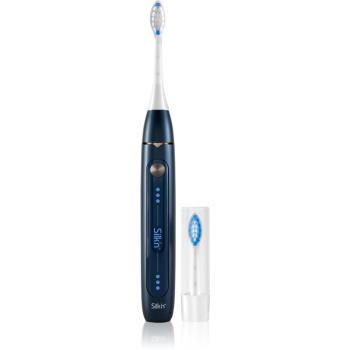 Silk'n SonicYou Sonic Toothbrush periuta de dinti electrica sonica Dark Blue