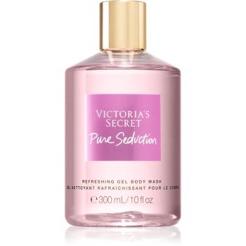 Victoria's Secret Pure Seduction gel de duș pentru femei 300 ml