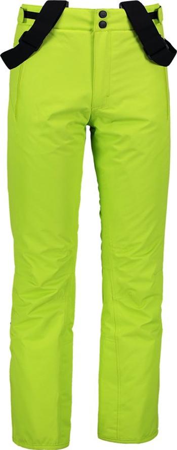 Pentru bărbaţi schi pantaloni Nordblanc Tind verde NBWP6954_JSZ