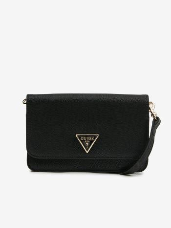 Guess Bolsa Geantă de cruce Negru